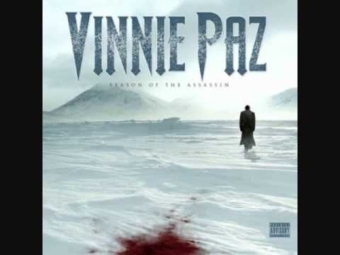 vinnie paz discography download